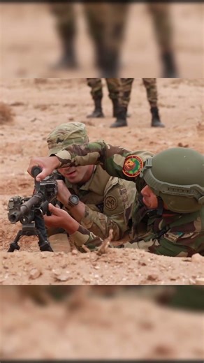 M240 Reload in Seconds (Military Speed) #shorts #military