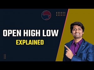 OPEN HIGH LOW (OHL) Telugu