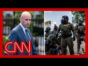 Toobin: I doubt Stephen Miller knows what Black people in Chicago are thinking