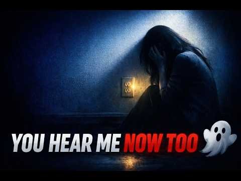 I Heard My Neighbor Crying — She Moved Out Last Year #horror #horrorstories #scary