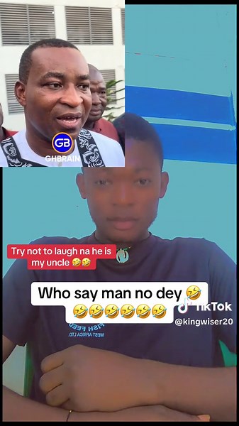 Funny Uncles: Hilarious Moments That Will Make You Laugh