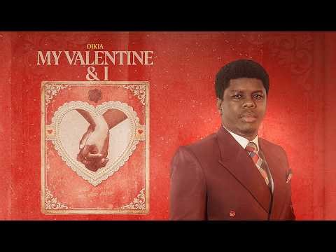 OIKIA: MY VALENTINE & I |SUNDAY FEBRUARY 15TH 2026 | THE CATALYST CHURCH GLOBAL