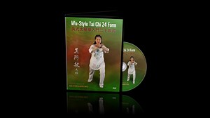 Wu-Style Tai Chi 24 Form