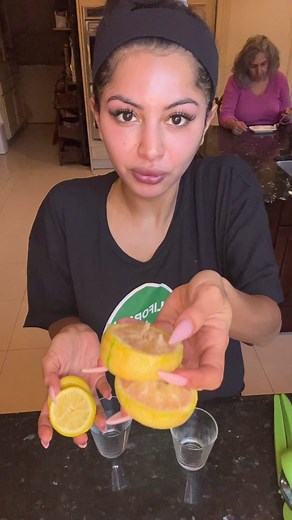 Understanding Pink Lemons vs. Regular Lemons