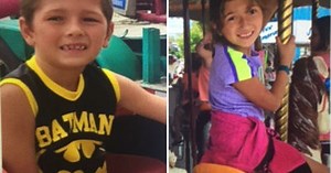 2 Indiana children found dead after Amber Alert