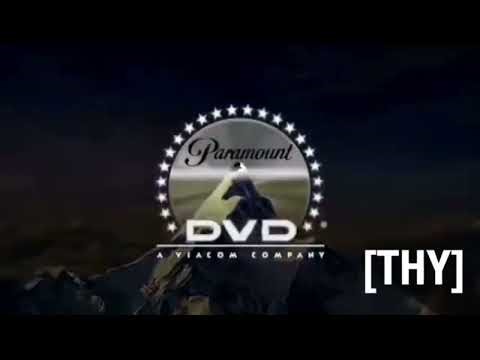 [ENTRY] Paramount DVD Haves Some Problems.