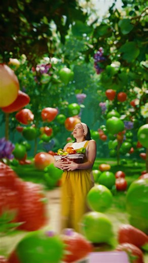 Enjoy the classic flavors of HI-CHEW Grape, Strawberry, Mango, and Green Apple in every chewy bite! | HI-CHEW