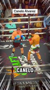 Canelo tenía la pelea comprada #boxeo #Canelo #Nocaut | Puños letales