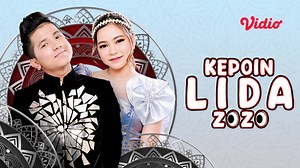 Streaming LIDA ZOZO di Vidio