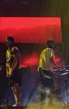 Paladin Strait x Bandito with Josh Dun on Vocals