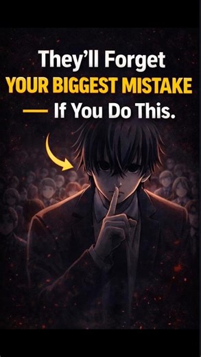 “Do This Once… And Your Biggest Mistake Disappears