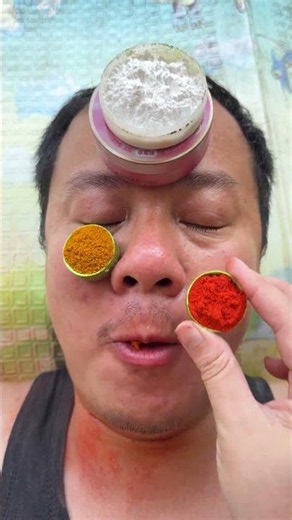 Bột ớt sắc màu,Hubabubo,quả việt quất,món khai vị và bánh ngọt ngon. #bản đồ
