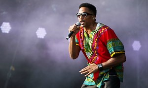 "The Story Of Q-Tip": 10 Things We've Learned From Q-Tip's BBC Interview