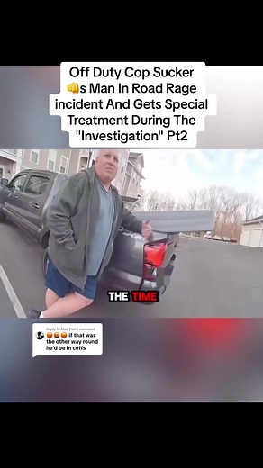 Replying to @Mad Pan #cop #powertrip #police #copsoftiktok #foryoupage #foryou #cops #copsontiktok #fyp #policebrutalitymuststop #policepowertrip #auditcospvideo #fypage #policeontiktok