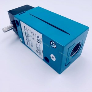 [Hot Item] Honeywell LSA6B MICRO SWITCH Heavy-Duty Limit Switch HDLS SERIES