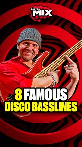 4.5K views · 28 reactions | Straight up DISCO BASS Goodness ✨ I...