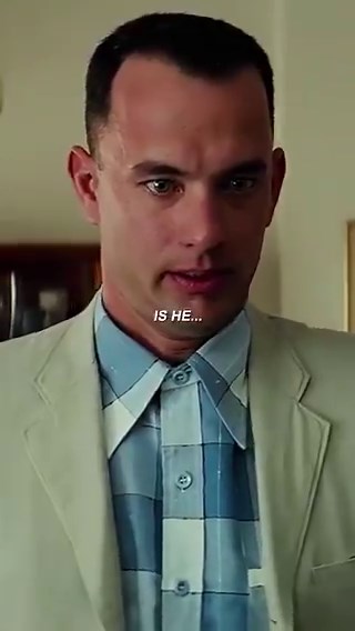 Forrest Gump with an IQ of 75 lived a happier, fuller life than 99% of “geniuses” today doomscrolling and overthinking.No therapy speak. No main character syndrome. Just love, loyalty, and running when it hurt.🎬 Forrest Gump 🍿🔥