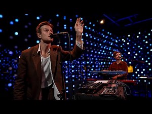 Kerala Dust - How The Light Gets In (Live on KEXP)