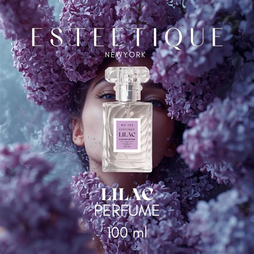 Lilac Perfume Gift Extrait De Parfum 40% More Concentrated Perfume Oil Roll-on Longlasting Flowers Best Perfume for Women Gift - Etsy