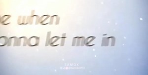 This song:( | S̶a̶m̶o̶k̶