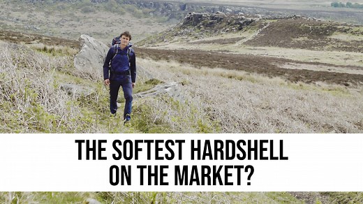 Rab have updated their successful Kinetic Alpine and it's quite different to the original. If it's climbing, scrambling or mountaineering then it is a very definite improvement due to its increased durability. Read our review here: https://www.ukclimbing.com/gear/clothing/waterproofs/rab_kinetic_alpine_20_jacket_and_pants-13644 | UKClimbing.com | Facebook