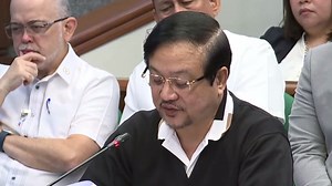 10K views · 40 reactions | WATCH: Ginbuyagyag ni former DPWH USec...