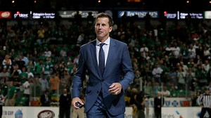 List of career achievements for Mike Modano