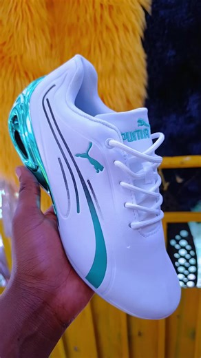 Explore the Puma Super GT Sneakers for Women