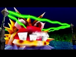 Donkey Kong 64 [19] 101% N64 Longplay pt.3