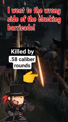 Vengeance on Gatling Gun Djura Gone Wrong (Then Right) | Bloodborne