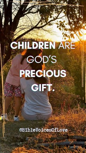 Did You Receive A Gift From God?