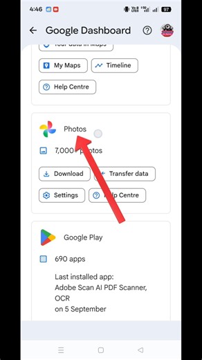 Deleted photos recover Android |DeletedPhoto Recover Trick#deletephotos#recover#photo#delete
