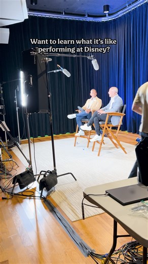 ✨ Don't miss our next Chart Your Adventure webinar on Jan. 13! ✨ Hear directly from Disney performers and casting directors as they provide insights into #LifeAtDisney, share audition tips and answer your questions. Register here: http://di.sn/6188C5K4j #DisneyAuditions | Disney Auditions