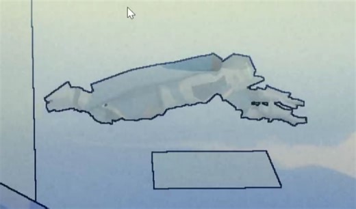 Unity-Animancer-游泳