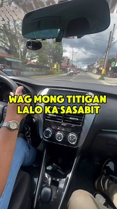 457K views · 6.2K reactions | AYAN PARA SA MGA SUMABIT NA若 #drivingtips #drivjngsafe #drivinglessons | Driving Lessons | Facebook