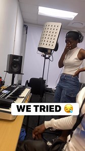 We TRIED 😪 #ending #studio # | Deejaytoxicbeats