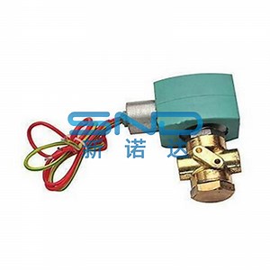 [Hot Item] Sullair 250038-672 Solenoid Valve Replacement Compressor Spare Parts