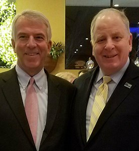 Pezzullo Wins Middlesex County Convention - Insider NJ