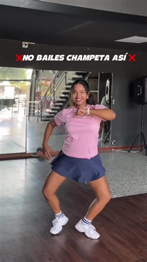 Aprende los Pasos de Champeta Fácilmente