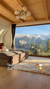 19K views · 2K reactions | Nad górskimi szczytami pojawiają się...