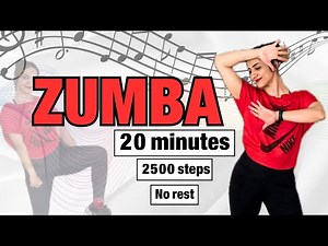 Zumba walking workout 🔥easy Zumba workout dance 💃🏻
