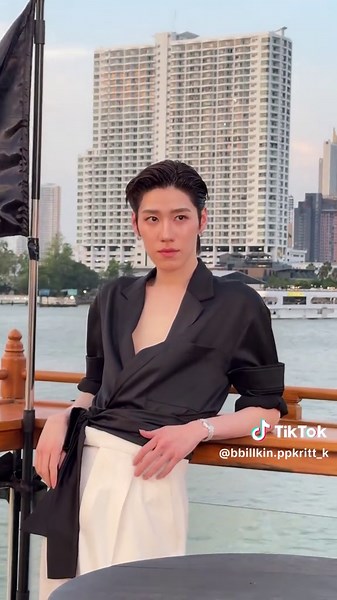 [Live Now] #MizuMixPPKRIT_ThePlatinumBlackCruise MizuMi x PP KRIT - THE PLATINUM BLACK CRUISE: Next Level of Intimate Experience with PP KRIT 🛥️ TikTok - @ mizumi_official : https://vt.tiktok.com/ZS9Rhhth1dSfy-Jik1H/ MIZUMI BLACK MASK X PP KRIT #MizuMixPPKrit #PPKritt #PPKrit #พีพี #PPKritEntertainment #พีพีกฤษฏ์ #林祎凯 #BKPP #LovelyPP