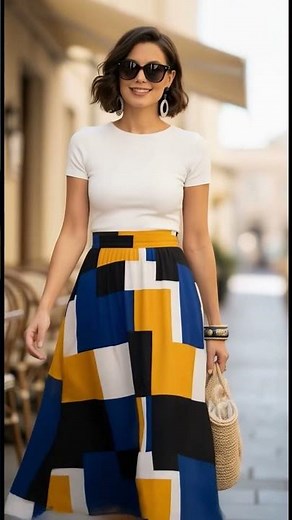 Fashion Tips Every Cool Woman Should Know: Global Trends, Styling Tricks, and Outfit Ideas