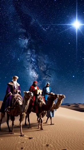 Epifanía del Señor y la Importancia de los Reyes Magos