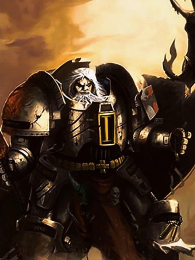 Kaldor Draigo edit || Warhammer 40k edit #edit #warhammer #warhammer40k #spacemarines #music