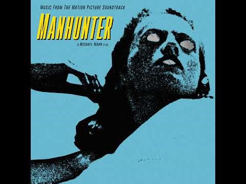 Manhunter - 1986 - Michael Mann