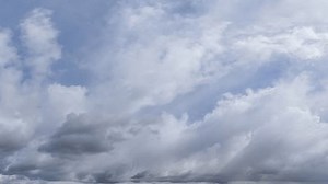 Clouds Cinemagraph Continuous Loop Animation Blue Stock Footage Video (100% Royalty-free) 3752838691 | Shutterstock