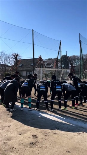 3泊4日の校内合宿！ 12/25〜28に合宿をやりました🔥 #サッカー部 #所沢高校#所沢高校サッカー部 #所沢高校生 #サッカー #合宿 #F.C.FREEDOM
