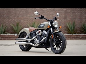 "2025 Indian Springfield: Classic Touring with Modern Power!"