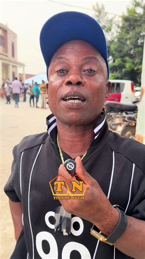 LIVE NOW || I left the camp of Dr. Mahamudu Bawumia to join the camp of Dr. Bryan Acheampong because of Great Ampong, Kaakyire Kwame Appiah, and Nicolas Omane Acheampong,” revealed 2020 hitmaker Pasco Abrantie. #whattowatch #tinanewsgh #drbryanacheampong